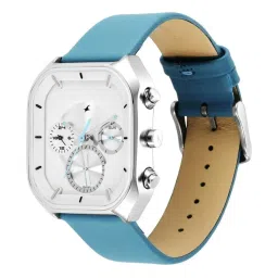 Fastrack After Dark NS3270SL02 Analog Watch for Men image 3
