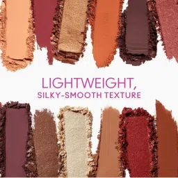 M.A.C Connect In Colour Eyeshadow Palette Future Flame - 12.2 gm image 2