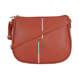 Baggit Red Small Cross Body Bag-image-95