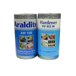 Araldite STANDARD IN Adhesive Resin & Hardener 9 Kg (Pack of 1)-image-62