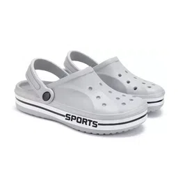 DRACKFOOT Men Set Of 2 Stylish Clogs image 2