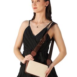 MINI WESST Structured Sling Bag-51