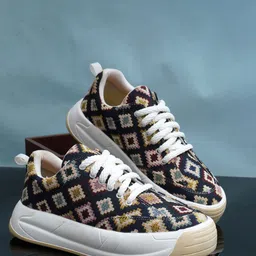 Killer Men Printed Sneakers-17