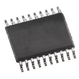 Stmicroelectronics MOSFET 0.35 Amp 20 V 28 Pin SO-28, STDRIVE601TR (Pack of 1000)-11