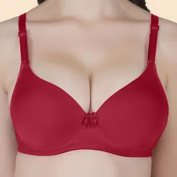 Joomie Bra Medium Coverage Heavily Padded image 5