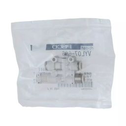 PISCO Vacuum Generator 21 L/min 0.5 Mpa, VYL07-666-picture-22