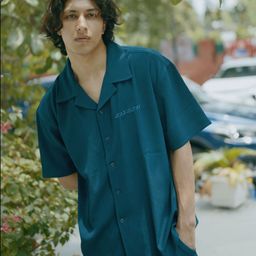 SIX5SIX Men Regular Fit Shirt-image-27