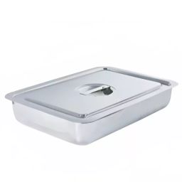 JE HOSPI Stainless Steel Instrument Tray for Hospitals and Clinics, JHE-04-picture-31