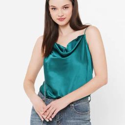 MISH Green Top-image-39