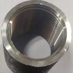 JSI Galvanized Finish Mild Steel Socket 1" Inch JMSGB1-9