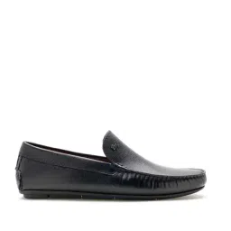 U.S. Polo Assn. Men's CRENT 3.0 Black Casual Loafers-picture-44