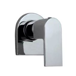 Jaquar Lyric Exposed Part Kit of Concealed Stop Cock - LYR-CHR-38083K-image-99