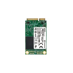 Transcend MSA370I mSATA 128 GB Internal SSD Hard Drive, TS128GMSA370I-picture-17
