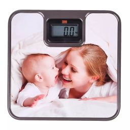 Crown CG-BP-180-1-2-1 Metal Digital Weighing Scale-33