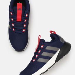 ADIDAS Men Dashbomb Woven Design Running Shoes-picture-10