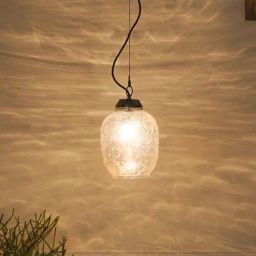 Kapoor Lamp Shades Glass Zara Water Drop Pendant Light-image-67