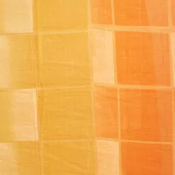 Banana Labs Checked Dupatta image 2