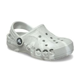 Crocs Kids Printed Clogs Flip Flops-68