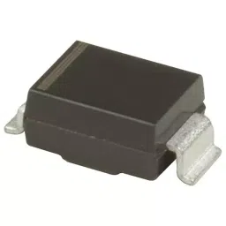 Vishay Uni-Directional TVS Diode 2 Pin Count Surface Mount 65.2 Amp Maximum Peak Pulse Current, SMBG5.0A-E3/52 (Pack of 750)-14