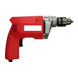 Sauran Pistol Grip Electric Drill Machine GHPDM0631 300W 10 mm-picture-27