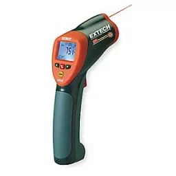 Extech 42545-NIST -50-1000°C Infrared Thermometer-18