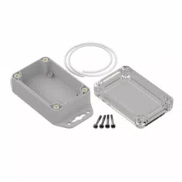 RS PRO Polycarbonate Enclosure, 39.9 x 90 x 61.3mm Model No 2384072-image-50