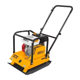 Ingco 56x44 cm Plate Size 15 kN Centrifugal Force Gasoline Engine Plate Compactor, GCP100-2-picture-40