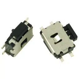 E-SWITCH SWITCH, TACTILE, SPST, 50mA, SMD, TL1014BF160QG-image-75