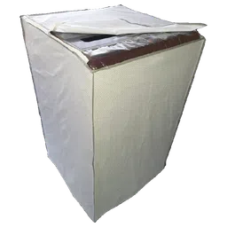 CNS Top Load 8-11 Kg Whirpool Washing Machine Cover (Grey)-image-14