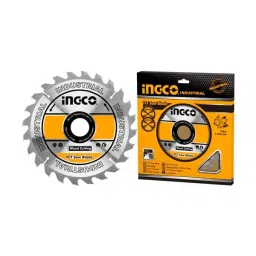 Ingco 254 mm (10 inch) Size 30 mm Dia. 60 T 6000 RPM TCT Saw Blade, TSB125423-image-28