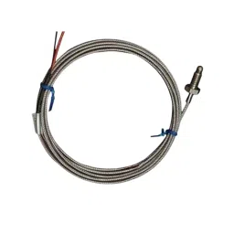 THERMOSPAN Limpha/Kx Type Thermocouple Wire 18 Sq.mm for PLC Touch PTFE Temperature Sensor, TTW-18K-WB-LP-picture-37