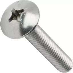 RS PRO Phillips Truss Machine Screw 6.35 mm (1/4 inch), 2451238-picture-12