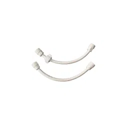 GENERIC PTMT 24 inch Connection Pipe White, FG053 (Pack of 2)-image-63