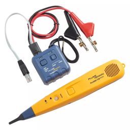 Fluke Networks Probe Filter & Tone Generator, 50Hz, PRO3000F50-KIT-7