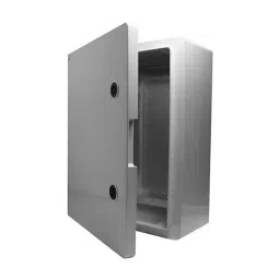Europa Enclosure, Wall Mount, Abs, Grey, PBE403019-40