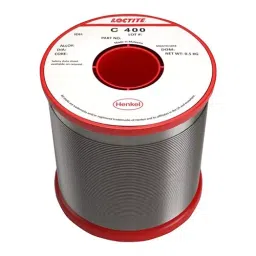MULTICORE / LOCTITE Solder Wire, Crystal 400, 0.71Mm, 500G, C 400 60EN 5C 0.7MM S 500G-image-8