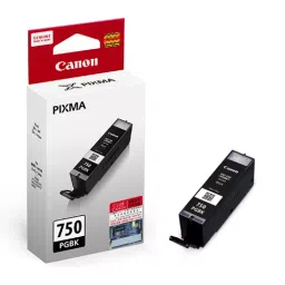 Canon Ink Cartridge Black PGi-750 Part No. 6498B003AB-image-13