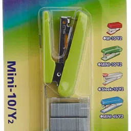 Kangaro Mini-10/Y2 Mini Stapler-picture-12