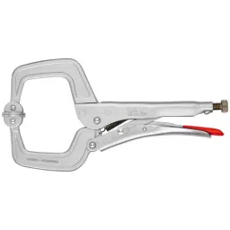 Knipex 42 44 280 Welding Grip Plier (Length: 280 mm)-image-80