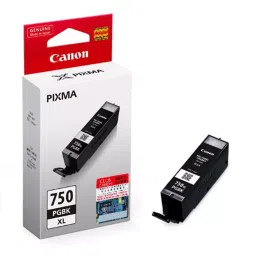 Canon Ink Cartridge Black PGi-750XL Part No. 6433B003AB-image-11