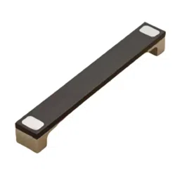 DECORE 131 450 mm Aluminium Chrome Plated Finish Door Pull Handle-image-22