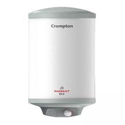 Crompton Radiant Dlx 50 L White Storage Water Heater Geyser ASWH-2750-image-11