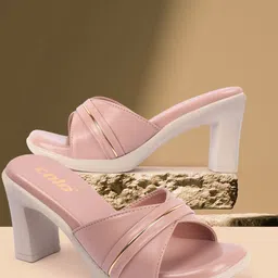 Colo Women Block Sandals-image-47