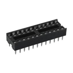 28 Pin Narrow IC Base (Pack of 5)-19