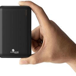 10000 mAh 22.5 W Slim Pocket Size Power Bank-image-57