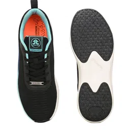OFF LIMITS Men Mesh Running Non-Marking Shoes image 5