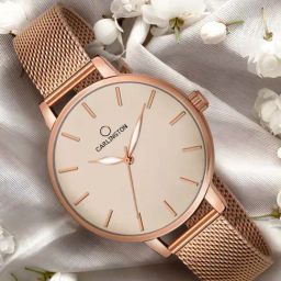 CARLINGTON CT 2014 Analog Watch for Women-56