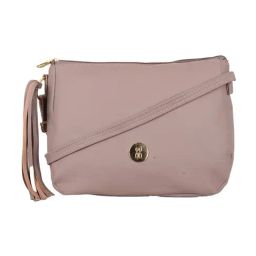 Baggit Purple Medium Cross Body Bag-image-54