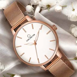 CARLINGTON CT 2014 Analog Watch for Women-66