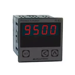Multispan PI-41 Process Indicator 48 x 48 x 46 mm-picture-13